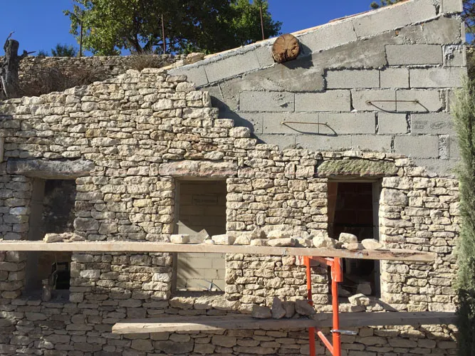 Image 1 de chantier 1