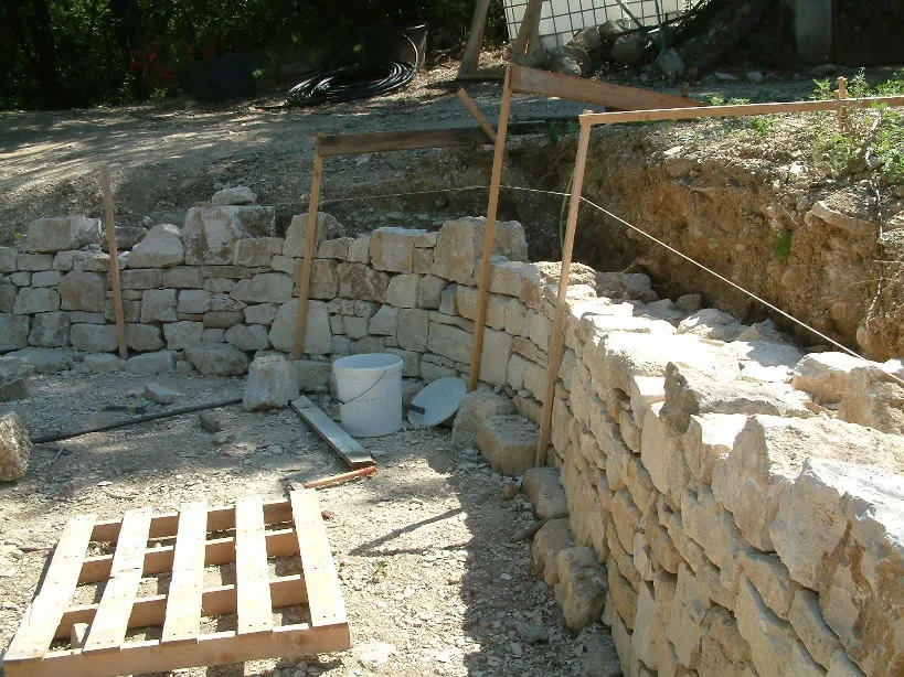 Image 1 de chantier 2