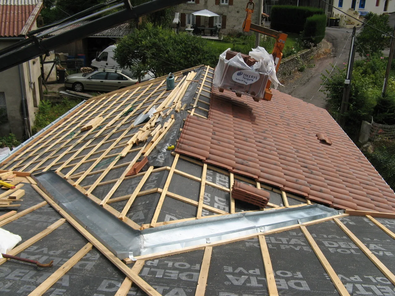 Image 1 de chantier 3